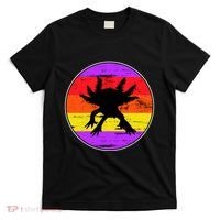 Retro Axolotl T-Shirt thumb 0
