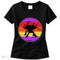 Retro Axolotl Women's T-Shirt thumb 0