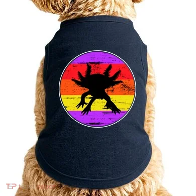 Doggie Tank