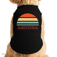 Retro Arizona Doggie Tank thumb 0