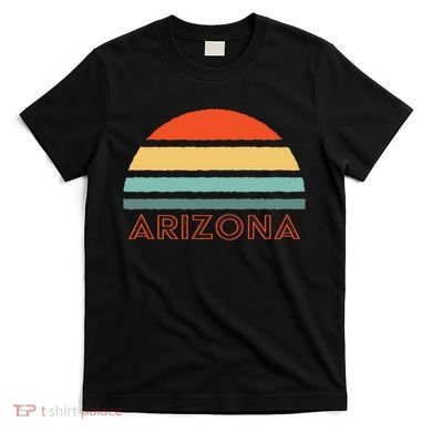 Retro Arizona T-Shirt