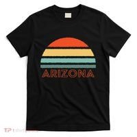 Retro Arizona T-Shirt thumb 0