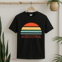 Retro Arizona T-Shirt thumb 2