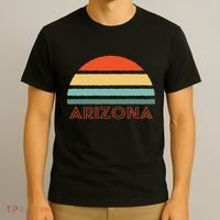 Retro Arizona T-Shirt thumb 3