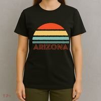 Retro Arizona T-Shirt thumb 4