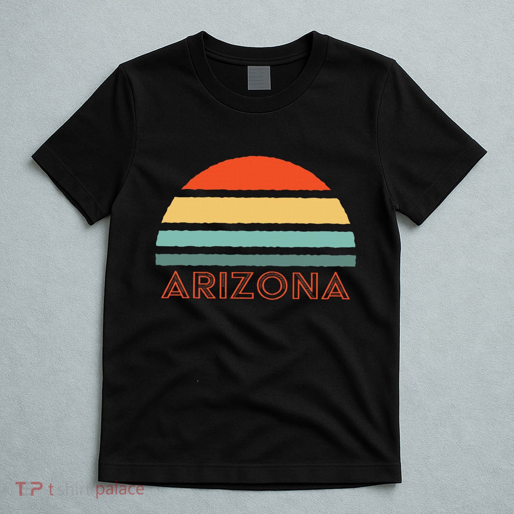 Retro Arizona T-Shirt