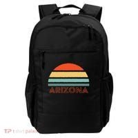 Retro Arizona Backpack thumb 0