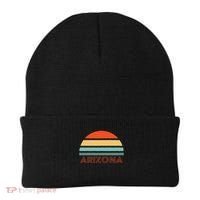 Retro Arizona Beanie thumb 0