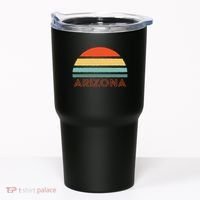 Retro Arizona Tumbler thumb 0