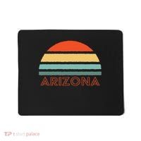 Retro Arizona Mousepad thumb 0