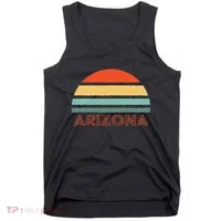 Retro Arizona Tank Top thumb 0
