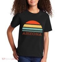 Retro Arizona Kids T-Shirt thumb 2