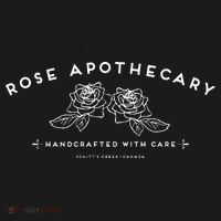 Rose Apothecary Backpack thumb 2