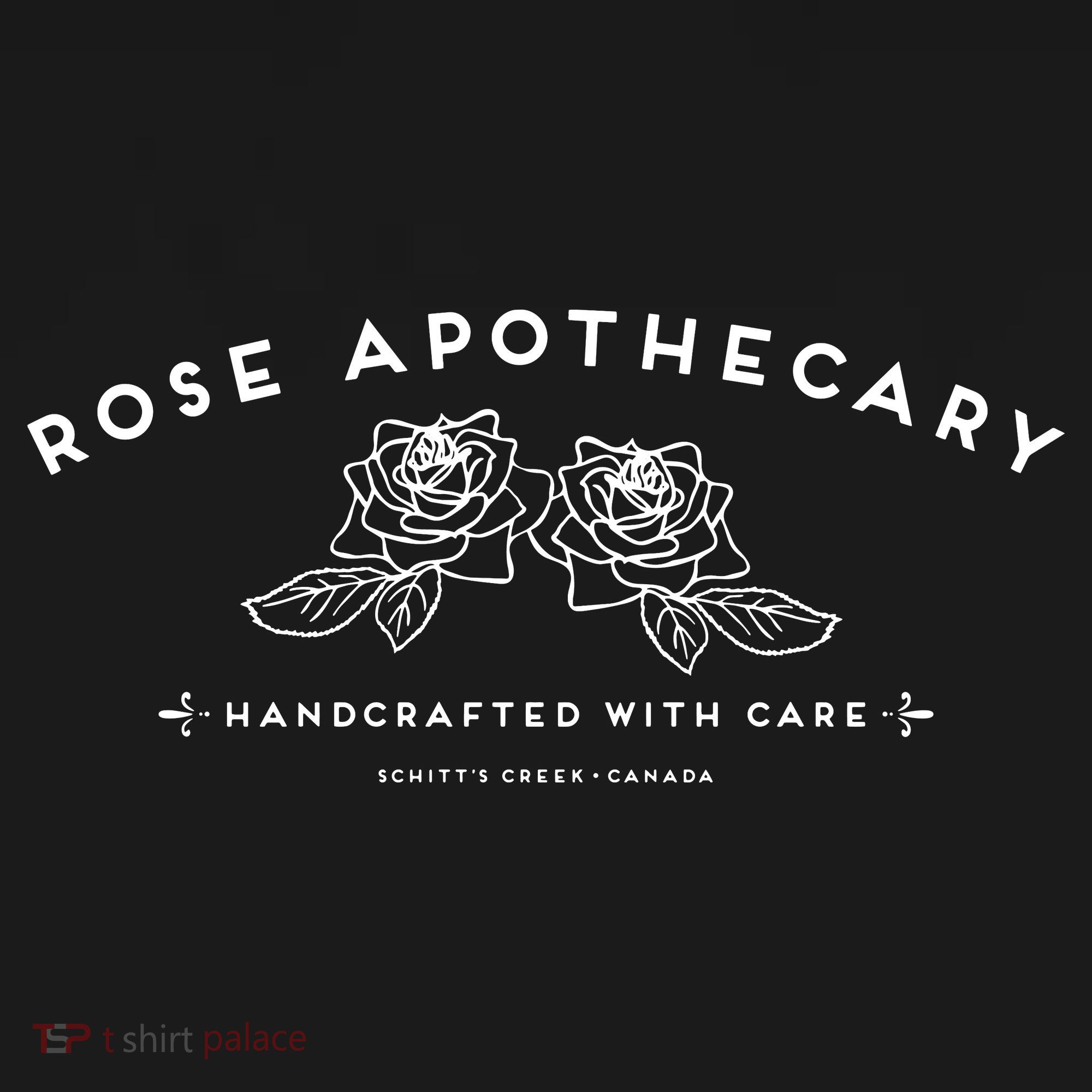 Rose Apothecary Backpack