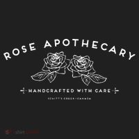 Rose Apothecary Tumbler thumb 3