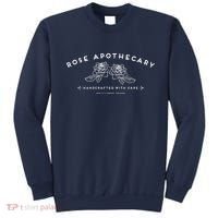 Rose Apothecary Sweatshirt thumb 0