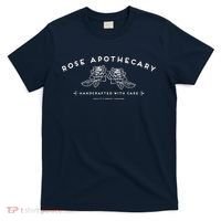 Rose Apothecary T-Shirt thumb 0