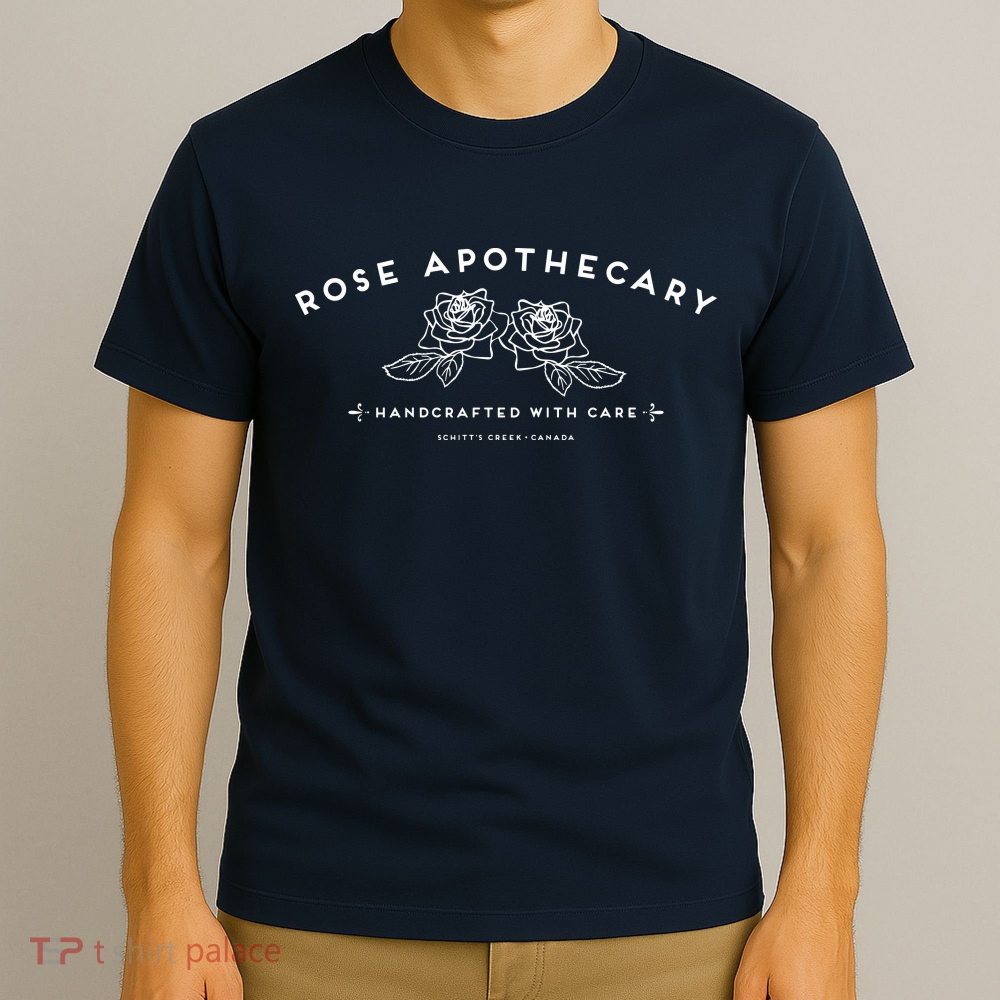 Rose Apothecary T-Shirt