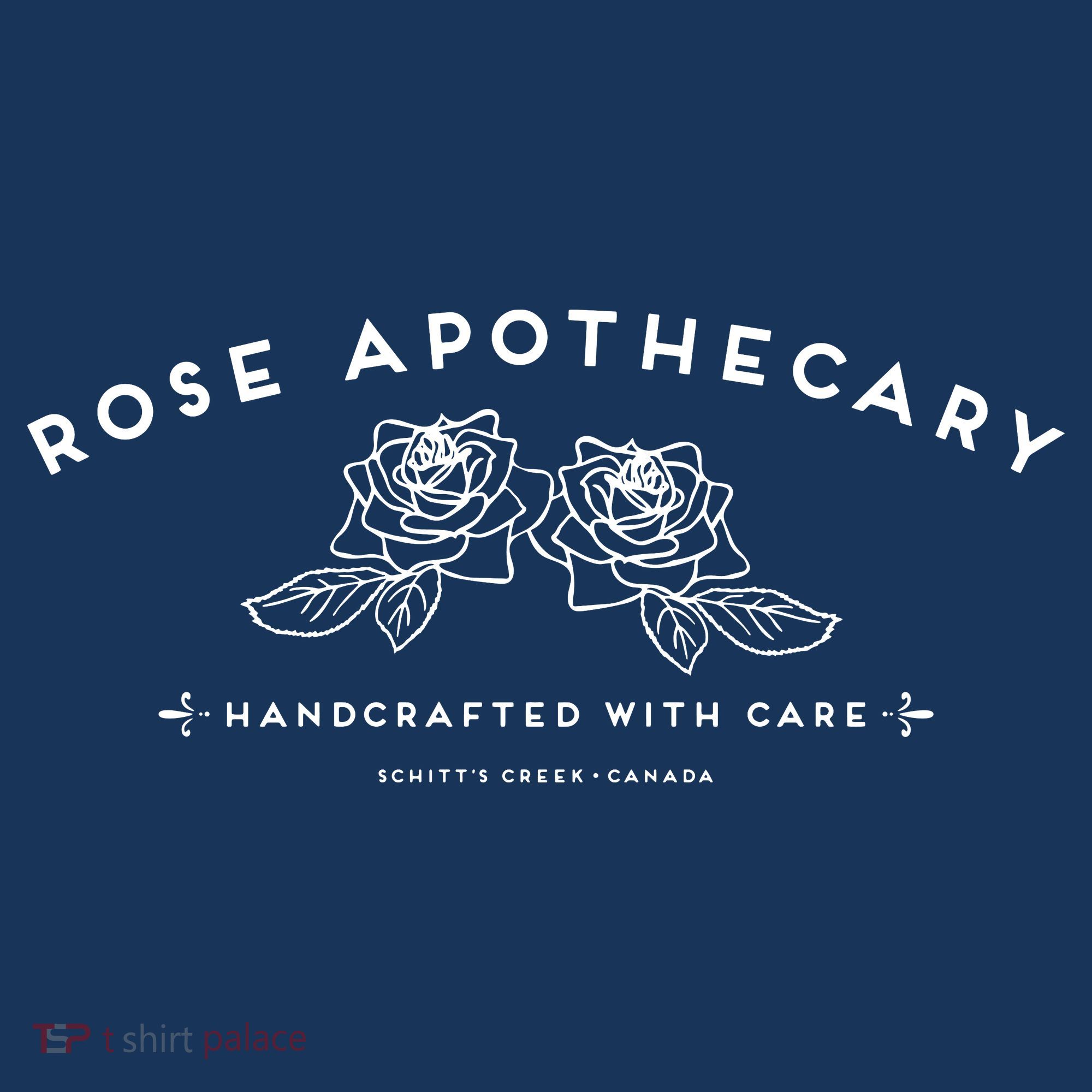 Rose Apothecary Beanie