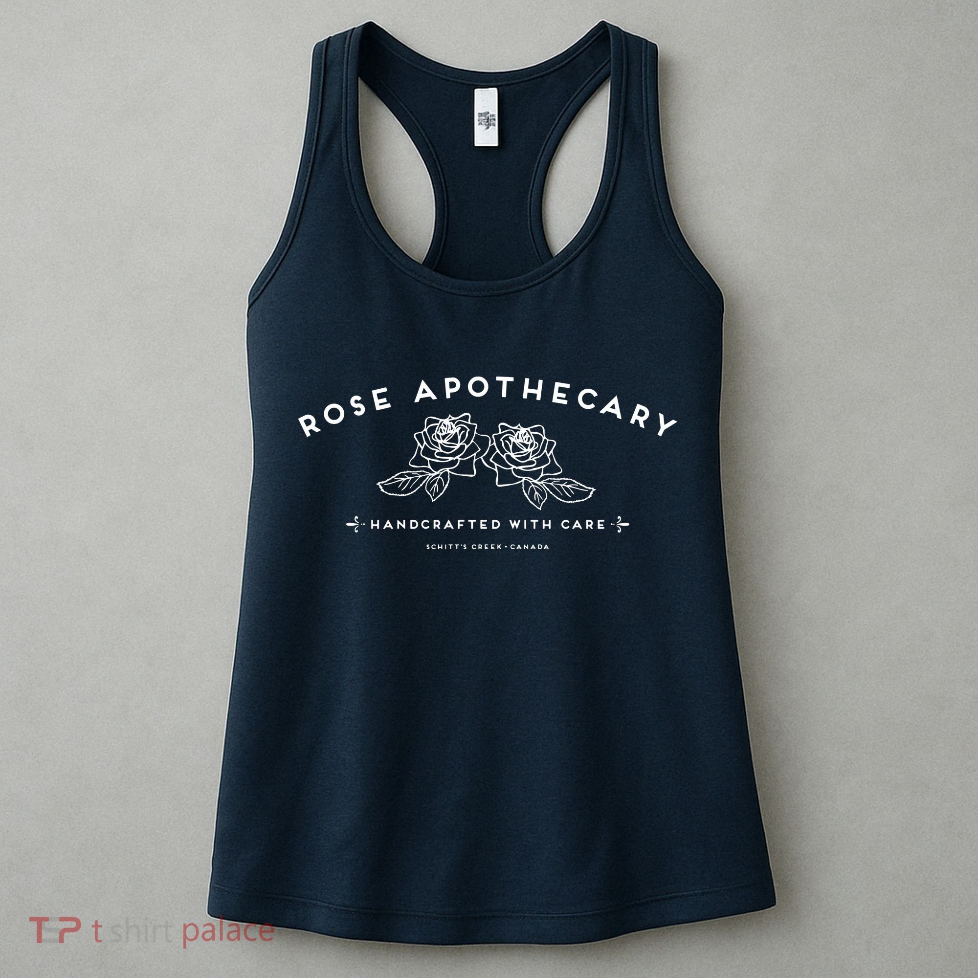 Rose Apothecary Women's Tank Top