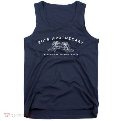 Rose Apothecary Tank Top