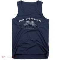Rose Apothecary Tank Top thumb 0