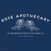 Rose Apothecary Women's T-Shirt thumb 6