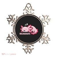 Relaxolotl Axolotls Ornament thumb 0