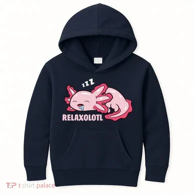Kids Hoodie