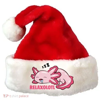 Santa Hat
