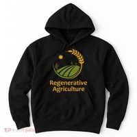 Regenerative Agriculture Hoodie thumb 0