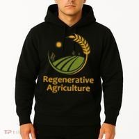 Regenerative Agriculture Hoodie thumb 2