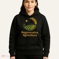 Regenerative Agriculture Hoodie thumb 5