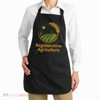 Regenerative Agriculture Apron thumb 2