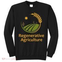 Regenerative Agriculture Sweatshirt thumb 0