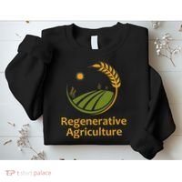 Regenerative Agriculture Sweatshirt thumb 2