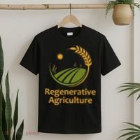 Regenerative Agriculture T-Shirt thumb 2