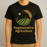 Regenerative Agriculture T-Shirt thumb 3