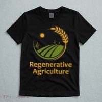 Regenerative Agriculture T-Shirt thumb 5