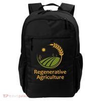 Regenerative Agriculture Backpack thumb 0