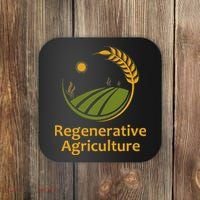 Regenerative Agriculture Coaster thumb 0