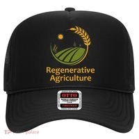 Regenerative Agriculture Hat thumb 0