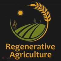 Regenerative Agriculture Kids Hoodie thumb 5