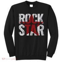 Rock And Roll Star Sweatshirt thumb 0