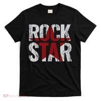 Rock And Roll Star T-Shirt thumb 0