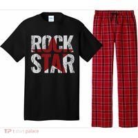 Rock And Roll Star Pajama Set thumb 0