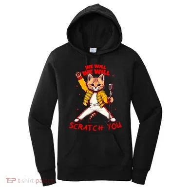 Women's Hoodie