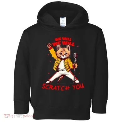Toddler Hoodie