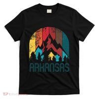Retro Arkansas T-Shirt thumb 0