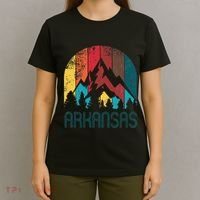 Retro Arkansas T-Shirt thumb 4